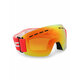 Skijaške naočale Head Solar Fmr 394437 Red
