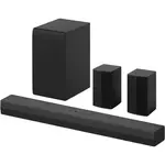 LG S40TR soundbar