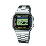 Casio ručni sat A168WA-1YES