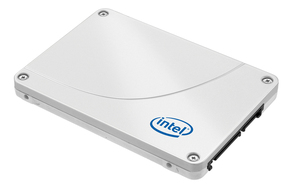 Intel HDD