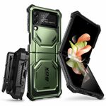 Supcase® Samsung Galaxy Z Flip4 Case Armorbox Guldan