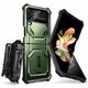 Supcase® Samsung Galaxy Z Flip4 Case Armorbox Guldan