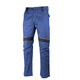 Radne hlače GREENLAND royal plavo-crne, vel. 52