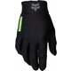 FOX Flexair 50th Limited Edition Gloves Black M Rukavice za bicikliste