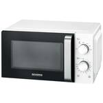Severin MW7885 mikrovalna pećnica, 700W