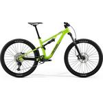 Bicikl MERIDA ONE-FORTY 400 Merida green - M