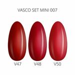 Vasco set mini 007