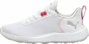 Puma Fusion Crush Sport Spikeless Youth Golf Shoes 33