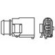 Lambda sonda MAGNETI MARELLI OSM178