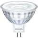 Philips Lighting 30704900 LED Energetska učinkovitost 2021 F (A - G) GU5.3 2.9 W = 20 W toplo bijela (Ø x D) 51 mm x 46 mm 1 St.