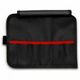 KNIPEX Savitljiva torbica za alat Za izoliranu pincetu 5 pretinaca (00 19 92 V01 LE)