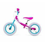 Milly Mally bicikl bez pedala Young, rozi