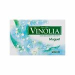 Vinolia Lily Of The Valley Soap tvrdi sapun 150 g