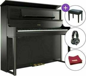 Roland LX708 CH SET Charcoal Digitalni pianino