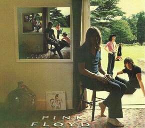 Pink Floyd - Ummagumma (2011) (2 CD)