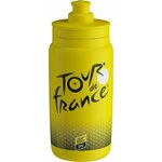Elite Cycling Fly TDF Bottle Yellow 550 ml Biciklistička boca