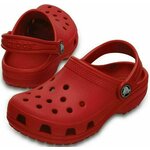 Crocs Kids' Classic Clog Pepper 32-33