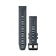 Remen za sat GARMIN Fenix 6, 7 Granite Blue 010-13111-05