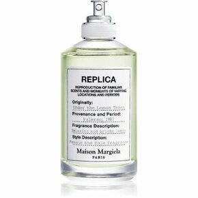 Maison Margiela REPLICA Under the Lemon Trees EdT uniseks 100 ml