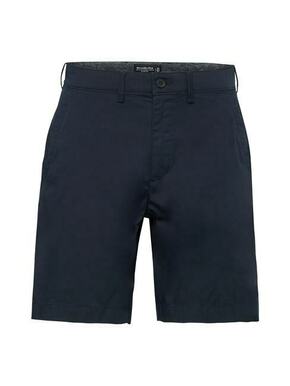 Abercrombie &amp; Fitch Chino hlače 'ALL DAY' tamno plava