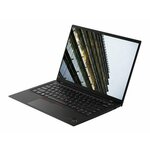 Lenovo ThinkPad X1 Carbon, 20XWCTO1WW-CTO180-G, 14" 3840x2400, Intel Core i7-1185G7, 1TB SSD, Intel Iris Xe, Windows 11
