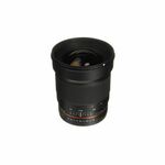 Samyang objektiv 24mm, f1.4 ED AS UMC, crni