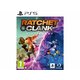 PS5 igra Ratchet & Clank: Rift Apart