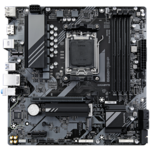 Gigabyte B650M D3HP matična ploča, Socket AM4/Socket AM5, AMD B650, ATX/mATX
