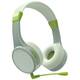 Hama Teens Guard za djecu On Ear Headset Bluetooth® stereo zelena slušalice s mikrofonom, kontrola glasnoće