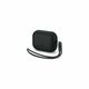61084 - Spigen Silicone Fit, zaštitna maska za AirPods, crna - AirPods Pro 2 - 61084 - Spigen Silicone Fit Case - Made with Hybrid Polymer Technology for secure fit - Lightweight for pocket-friendly for your everyday - Compatible with wireless...