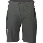 POC Essential Enduro Shorts Sylvanite Grey S Biciklističke hlače i kratke hlače