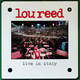 Lou Reed - Live In Italy (Gatefold) (2 LP)