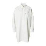 LEVI'S ® Košulja haljina 'Samara Shirt Dress' bijela