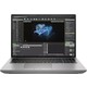HP ZBook Fury 16 G10 grey, Core i9-13950HX, 32GB RAM, 1TB SSD, RTX 4000 Ada Generation, DE