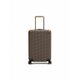 Kofer za kabinu MICHAEL Michael Kors Travel 30H3GTFT5B Brn/Luggage 227