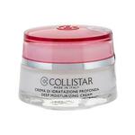 Collistar Idro-Attiva Deep Moisturizing Cream hidratantna krema za sve tipove kože 50 ml za žene POKR