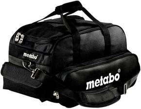 Metabo 657043000 torba za alat - bez sadržaja (Š x V x D) 260 x 280 x 460 mm