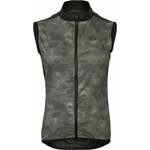 AGU Wind Body II Essential Vest Women Reflection Black XS Prsluk
