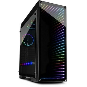 Inter-Tech X-908 INFINI2 kućište