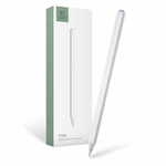 Tech-Protect Digital Stylus Pen 2 to Apple iPad White