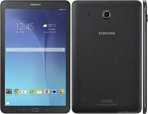 Samsung Galaxy Tab E ( 9.6 ) 8GB Black ( Rabljen )