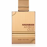 Al Haramain Amber Oud Ruby Edition EDP uniseks 60 ml