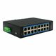Digitus DN-651129 industrijski Ethernet preklopnik 16 ulaza 10 / 100 / 1000 MBit/s