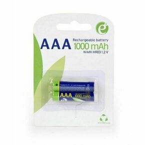 GEM-EG-BA-AAA10-01 - Gembird Ni-MH rechargeable AAA batteries