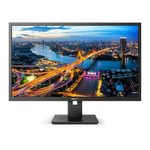 Philips 325B1L monitor, IPS, 31.5"/32", 16:9, 2560x1440, 75Hz, pivot, HDMI, DVI, Display port, USB