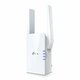 TP-Link RE705X mesh Wi-Fi sustav Dvofrekvencijski (2,4 GHz / 5 GHz) Wi-Fi 6 (802.11ax) Bijelo 1 Eksterno