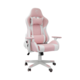 WHITE SHARK gaming stolica ROXY roza