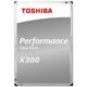 Toshiba X300 HDD, 14TB, 7200rpm, 3.5"