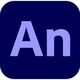 Adobe Animate / Flash Professional for teams CC Creative Cloud, WIN/MAC, Multi European Languages, 1-godišnja pretplata 65305521CA01A12