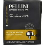 Pellini Gran Aroma 2x250g espresso
